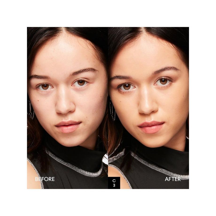 MAC Cosmetics Studio Radiance Studio Radiance Face and Body Radiant Sheer Waterproof Foundation 