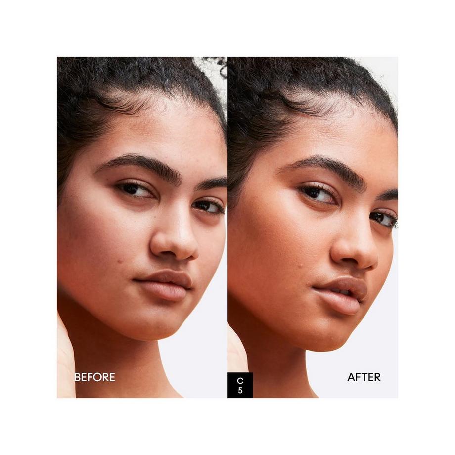 MAC Cosmetics Studio Radiance Studio Radiance Face and Body Radiant Sheer Waterproof Foundation 