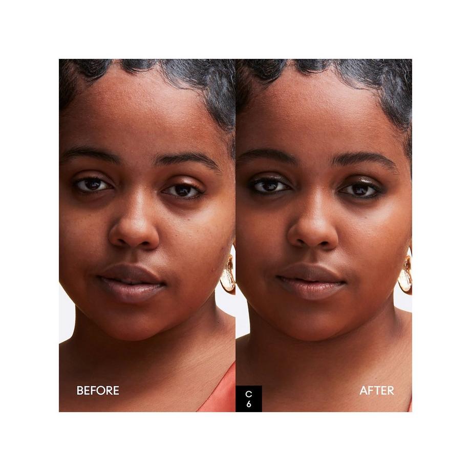 MAC Cosmetics Studio Radiance Studio Radiance Face and Body Radiant Sheer Waterproof Foundation 