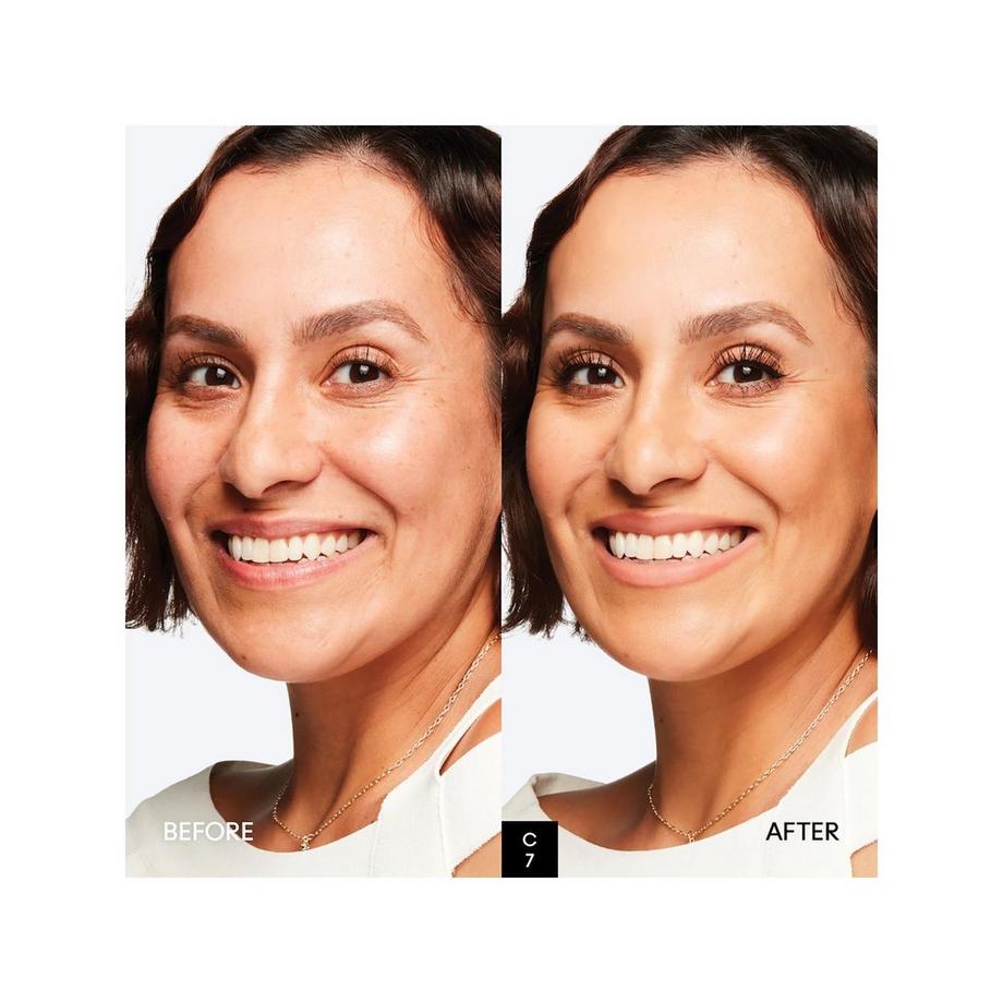 MAC Cosmetics Studio Radiance Studio Radiance Face and Body Radiant Sheer Waterproof Foundation 