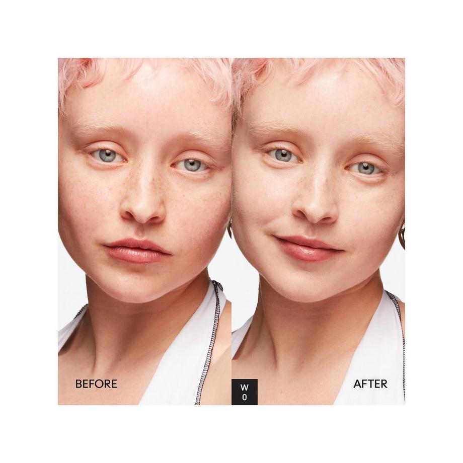 MAC Cosmetics Studio Radiance Studio Radiance Face and Body Radiant Sheer Waterproof Foundation 