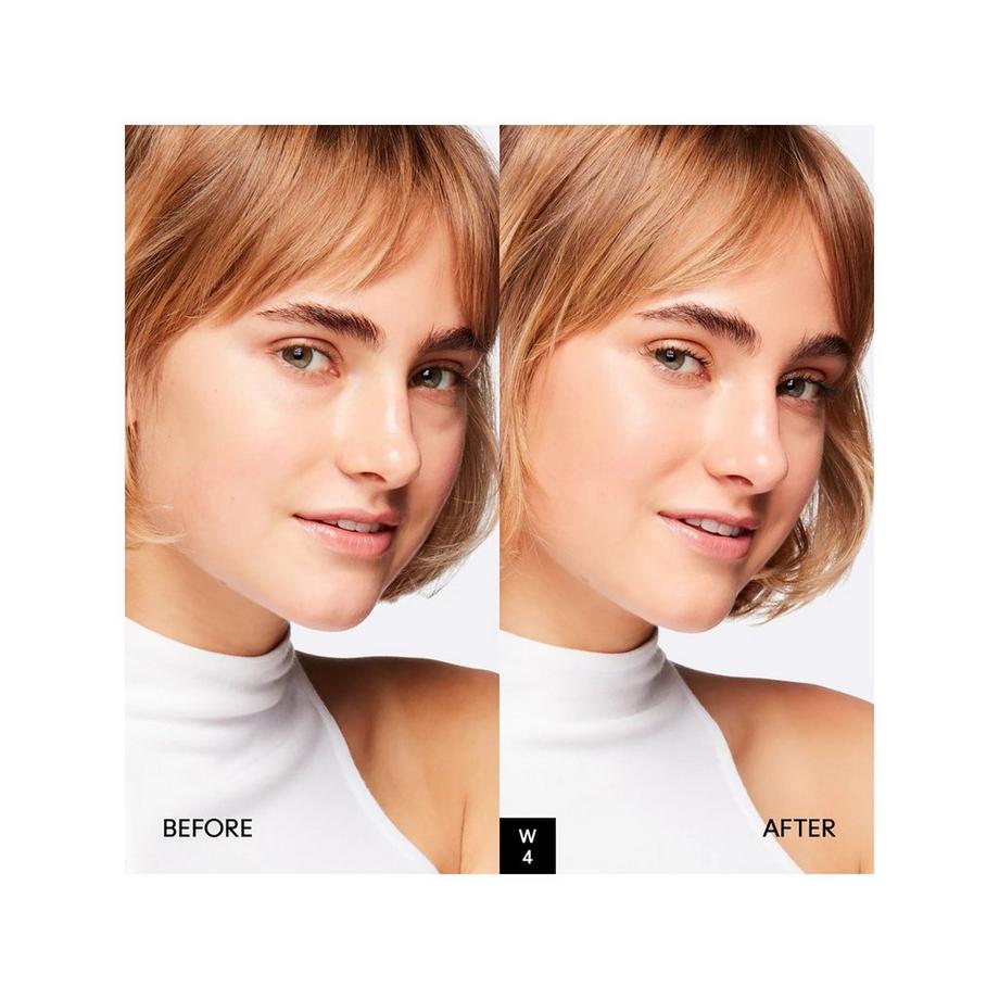 MAC Cosmetics Studio Radiance Studio Radiance Face and Body Radiant Sheer Waterproof Foundation 