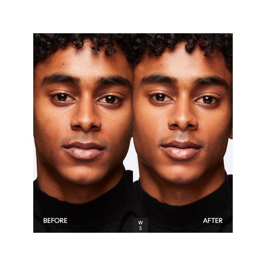 MAC Cosmetics Studio Radiance Studio Radiance Face and Body Radiant Sheer Waterproof Foundation 