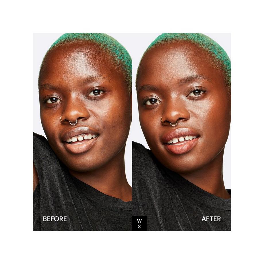 MAC Cosmetics Studio Radiance Studio Radiance Face and Body Radiant Sheer Waterproof Foundation 