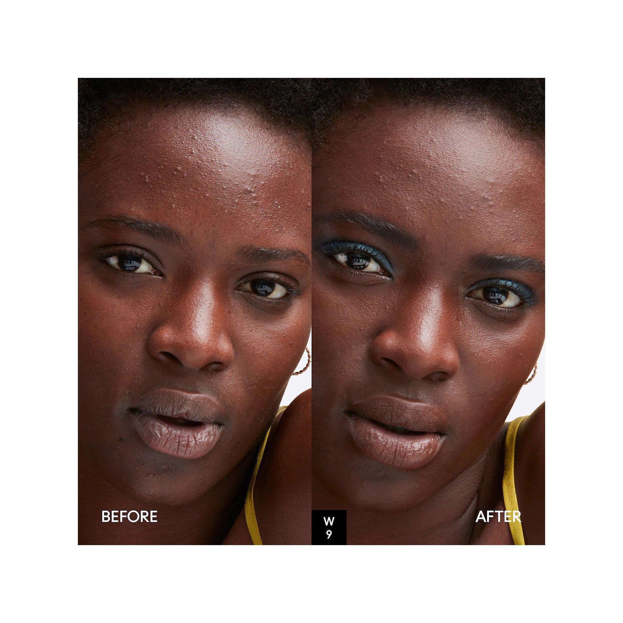 MAC Cosmetics Studio Radiance Studio Radiance Face and Body Radiant Sheer Waterproof Foundation 