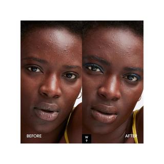 MAC Cosmetics Studio Radiance Studio Radiance Face and Body Radiant Sheer Waterproof Foundation 