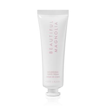 Beautiful Magnolia Nourishing Hand Cream