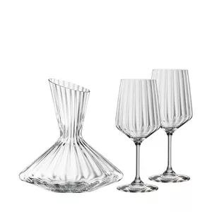 Set da vino, 3 pezzi