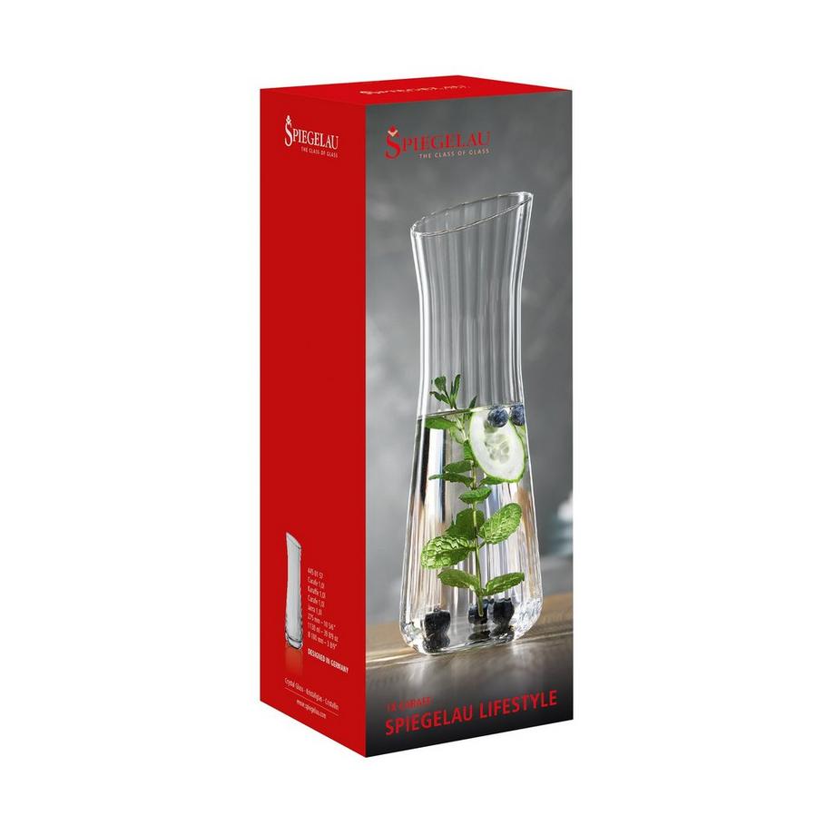 Spiegelau Carafe Lifestyle 