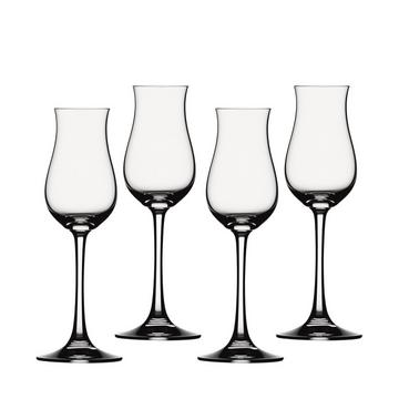 Bicchierino da liquore, 4pz