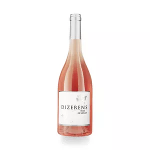Rosé de Merlot