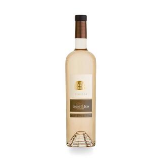 Château Saint-Jean Lez Durance 2023, Pimayon Rosé Bio, Pierrevert AOP  