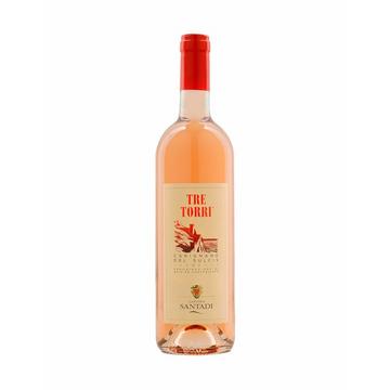 Rosato Tre Torri 