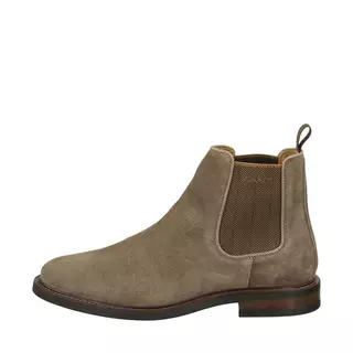 GANT Chelsea-Stiefel St. Akron Taupe