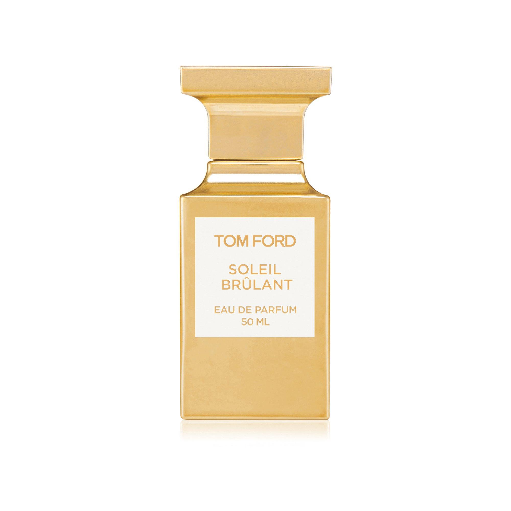 Image of Soleil Brûlant Damen 50ml