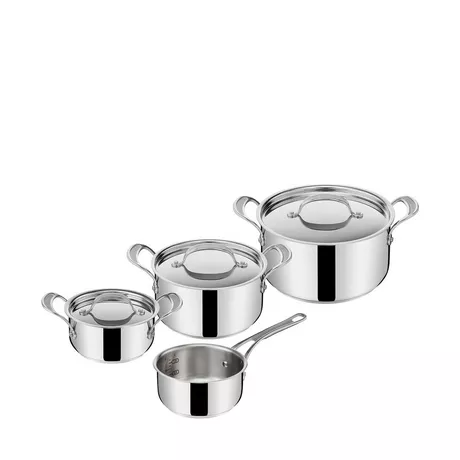 Tefal Kochgeschirr-Set Jamie Oliver Cook Classic 