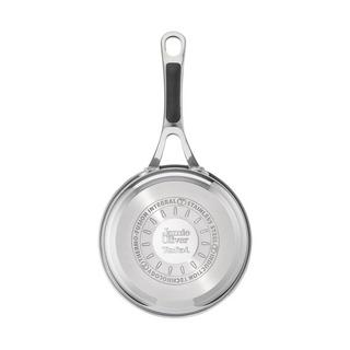 Tefal Batteria da cucina Jamie Oliver Cook Classic 