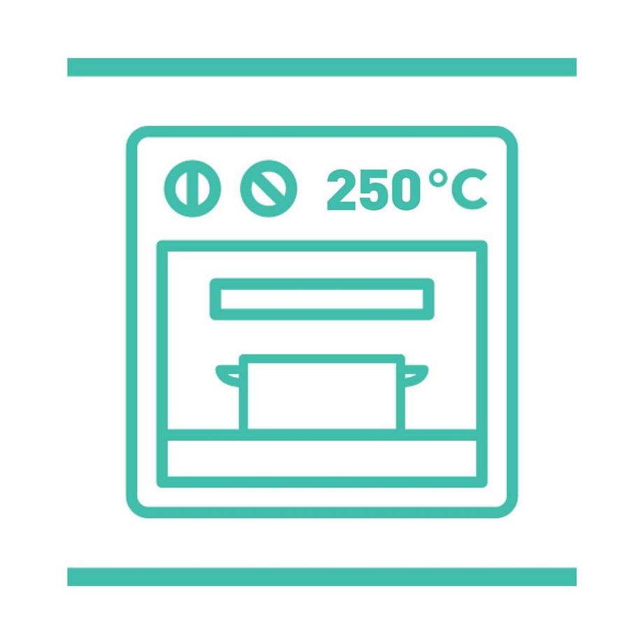 Tefal Batterie de cuisine Jamie Oliver Cook Classic 