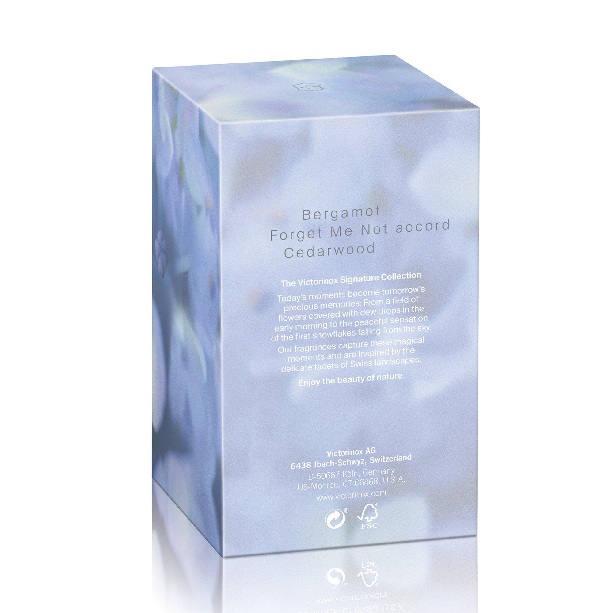 VICTORINOX Forget Me Not Eau de Toilette Spray  