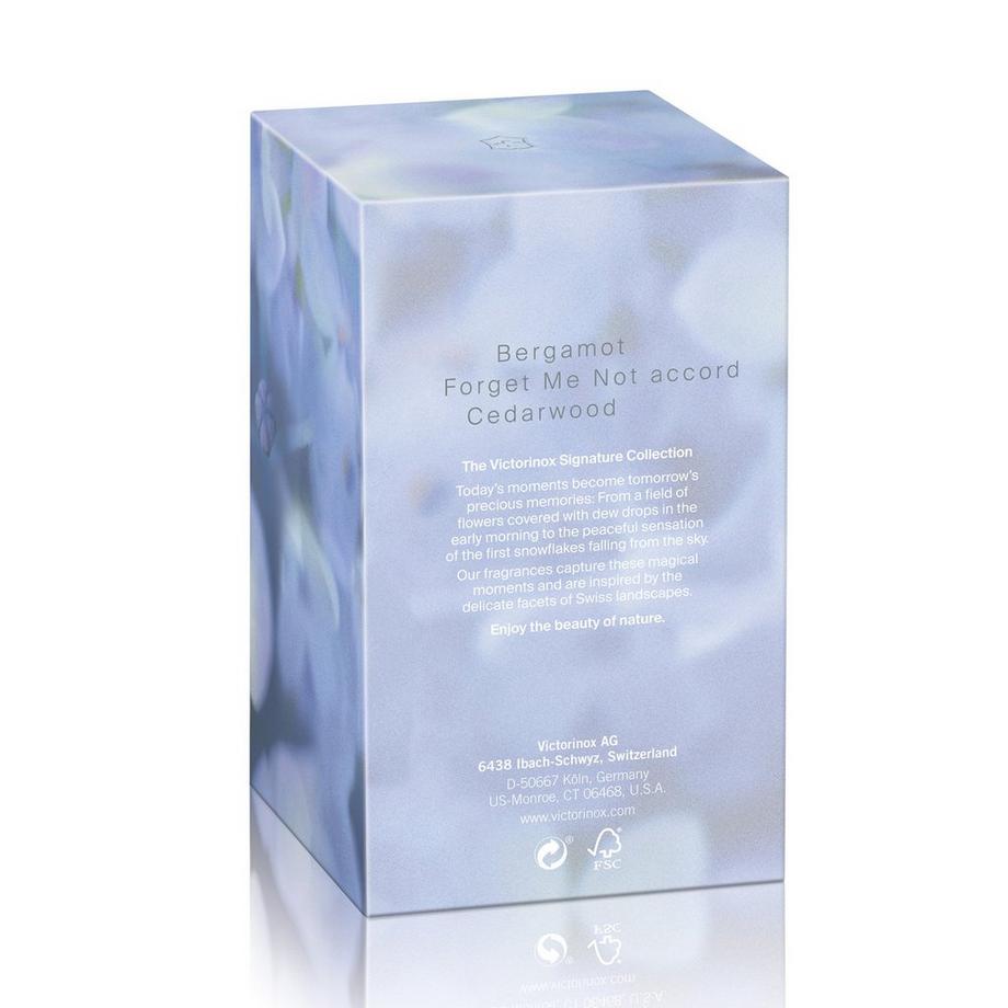 VICTORINOX Forget Me Not Eau de Toilette Spray  