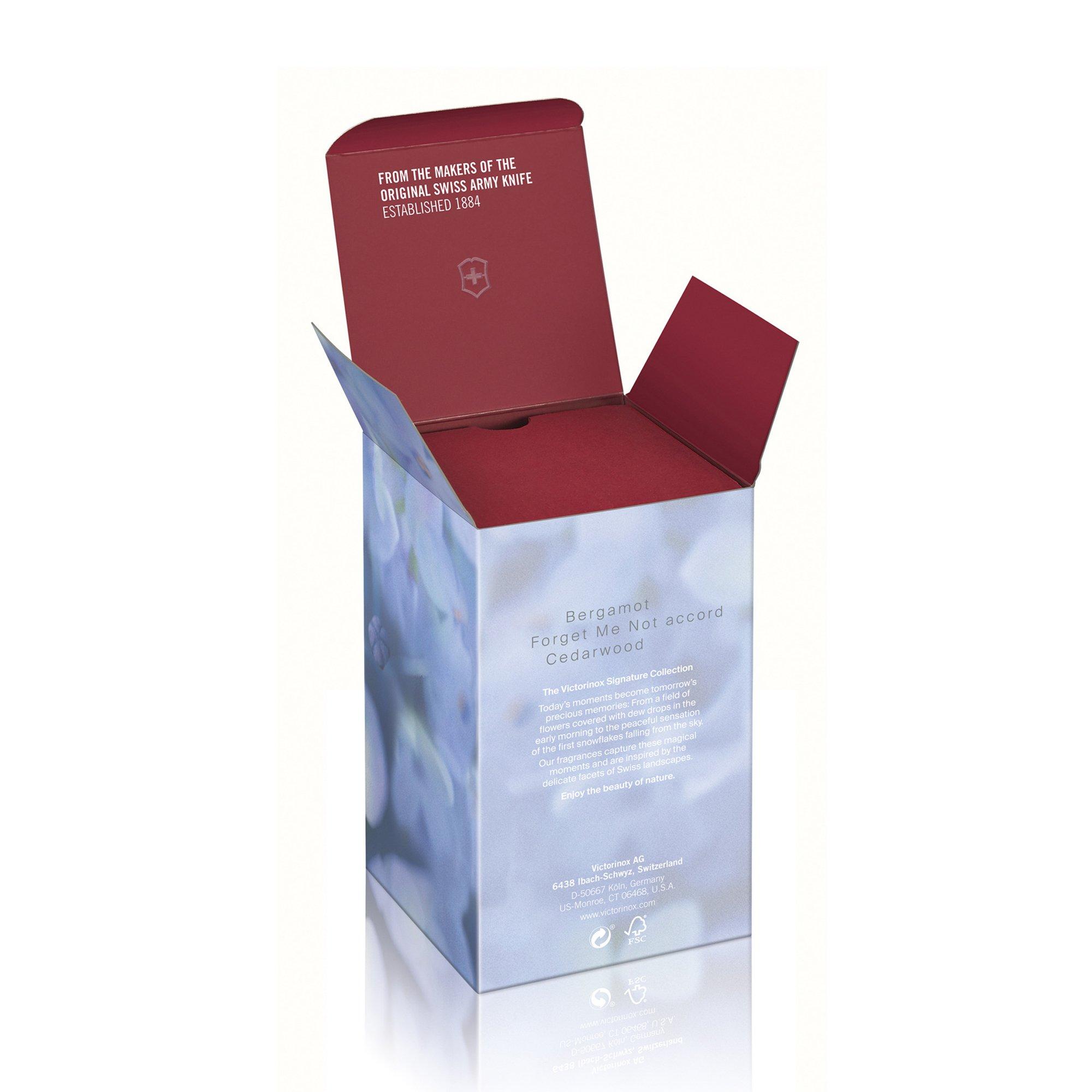 VICTORINOX Forget Me Not Eau de Toilette Spray  