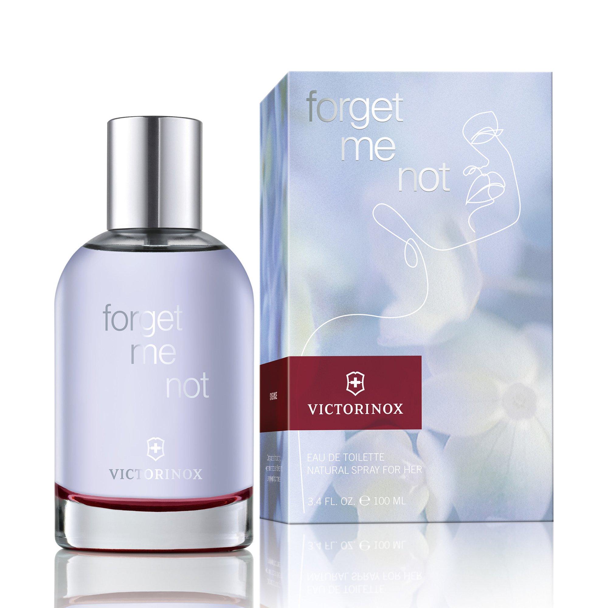 VICTORINOX Forget Me Not Eau de Toilette Spray  