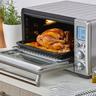 Sage Kleinbackofen  "the Smart Oven Air Fry" Chrom