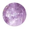 Inc.redible  Crystal Rollerball Heal Yourself With Amethyst