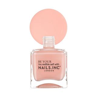 Nails Inc.  A Rose A Day Duo 