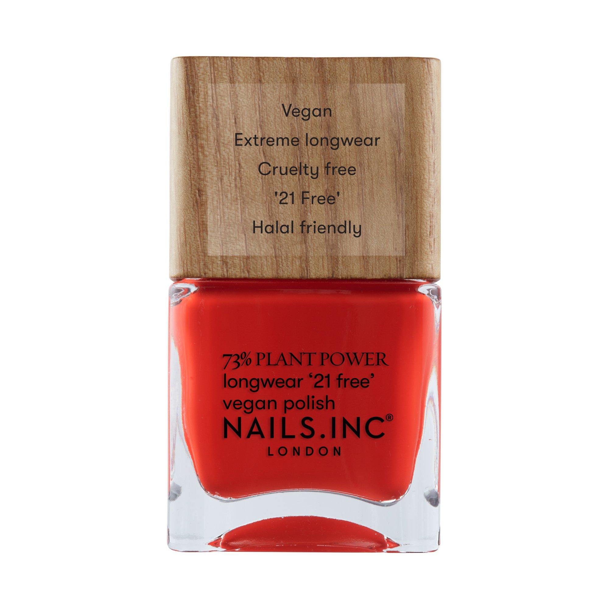 Image of 73% Plant Power Free Time Is Me Time Damen Eco Ego 14ml