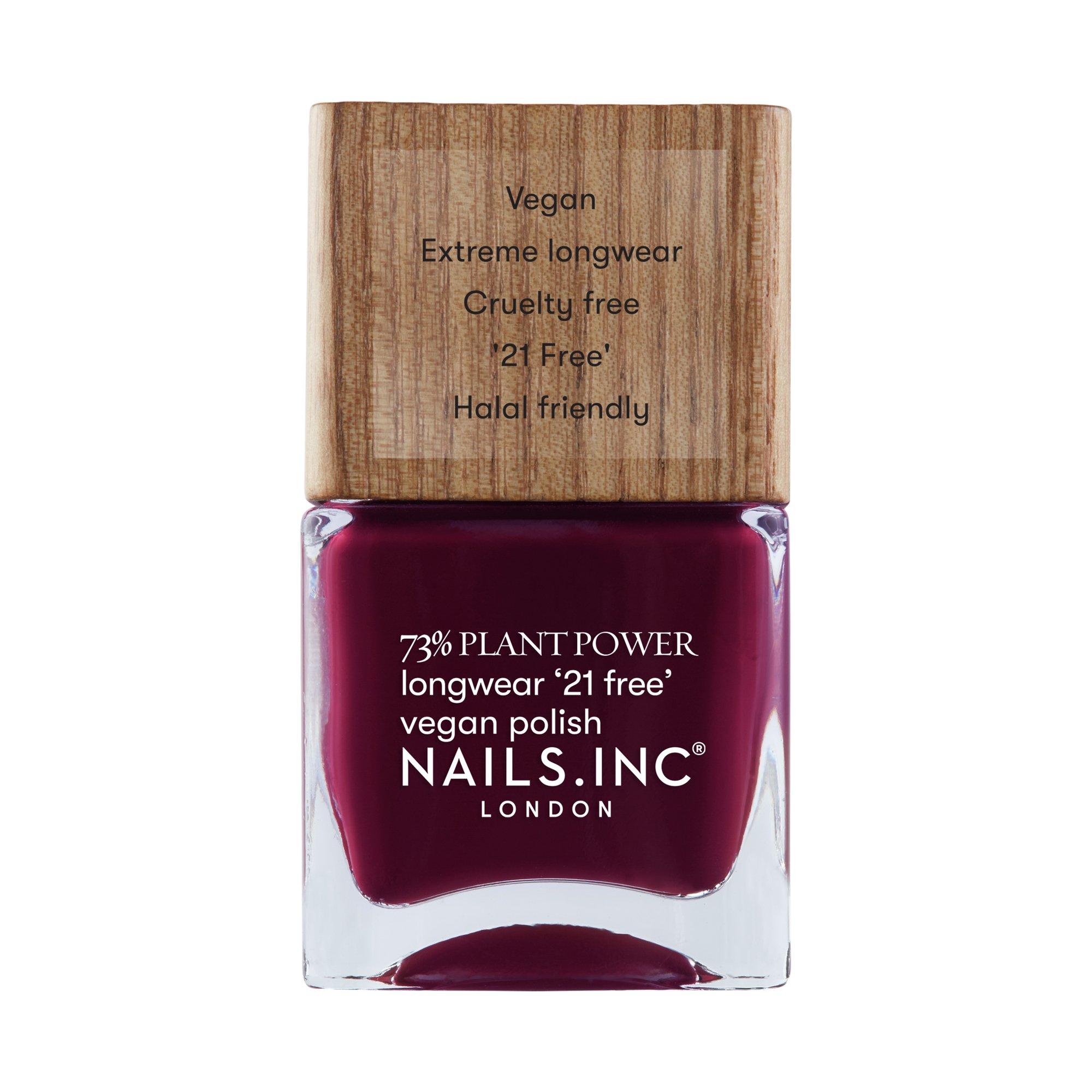 Image of 73% Plant Power Free Time Is Me Time Damen Flex My Complex 14ml