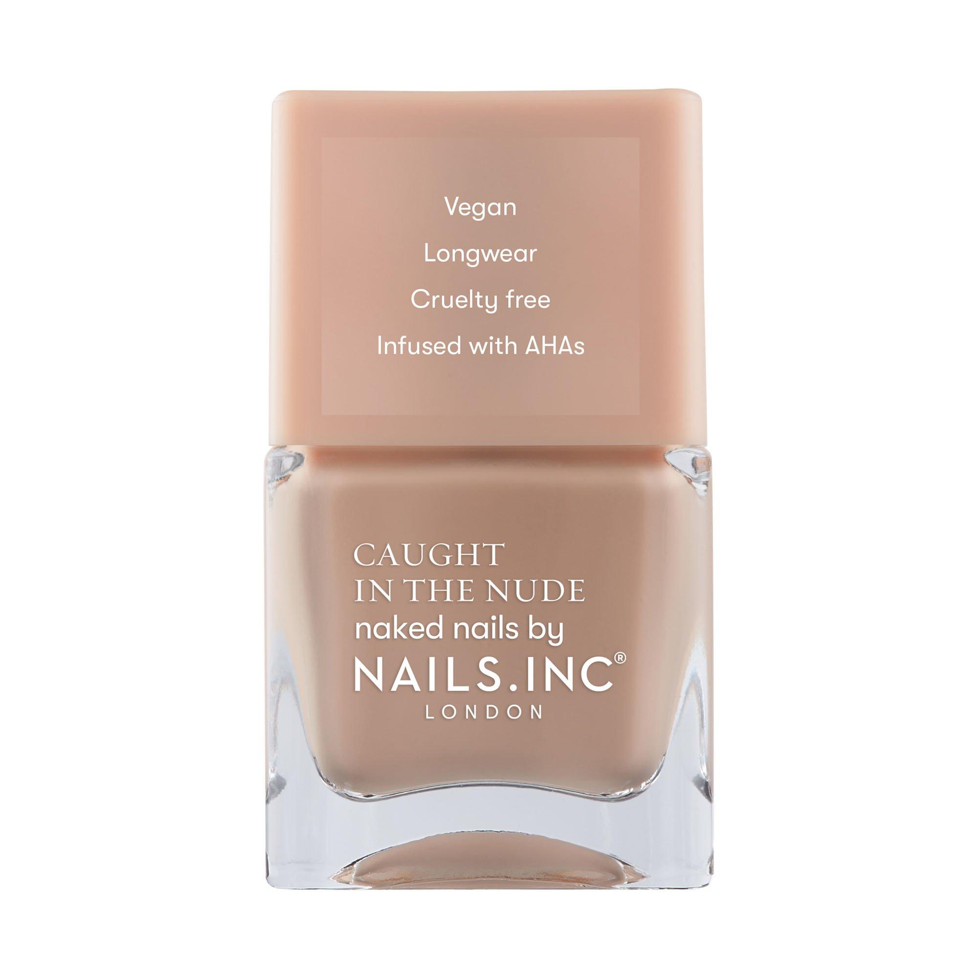 Image of Caught In The Nude, Nagellack Damen Mykonos beach 14ml