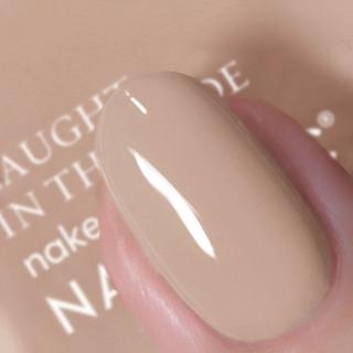 Nails Inc.  Caught In The Nude, Vernis À Ongles 