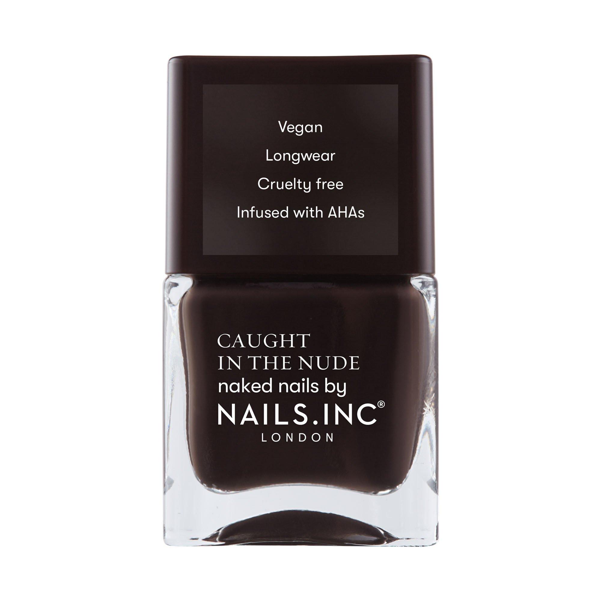 Image of Caught In The Nude, Nagellack Damen Copacabana beach 14ml