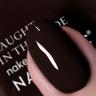 Nails Inc.  Caught In The Nude, Smalto Per Unghie 