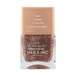 Caught In The Nude, Vernis À Ongles