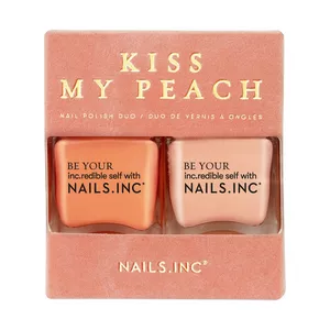 Kiss My Peach Duo