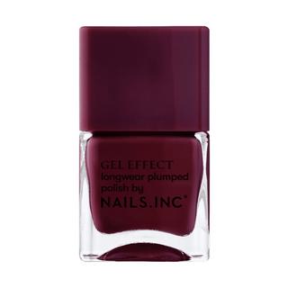 Nails Inc.  Gel Effect, Nagellack 