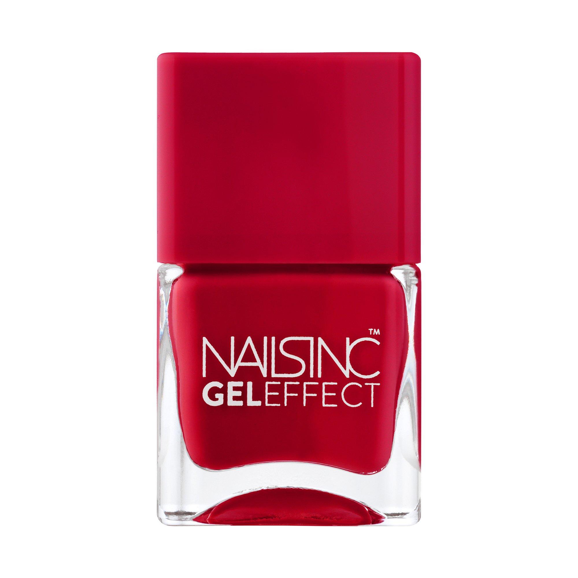 Nails Inc.  Gel Effect, Nagellack 