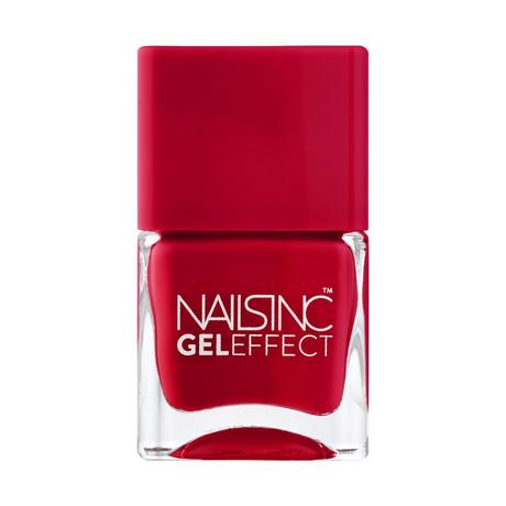 Nails Inc.  Gel Effect, Nagellack 