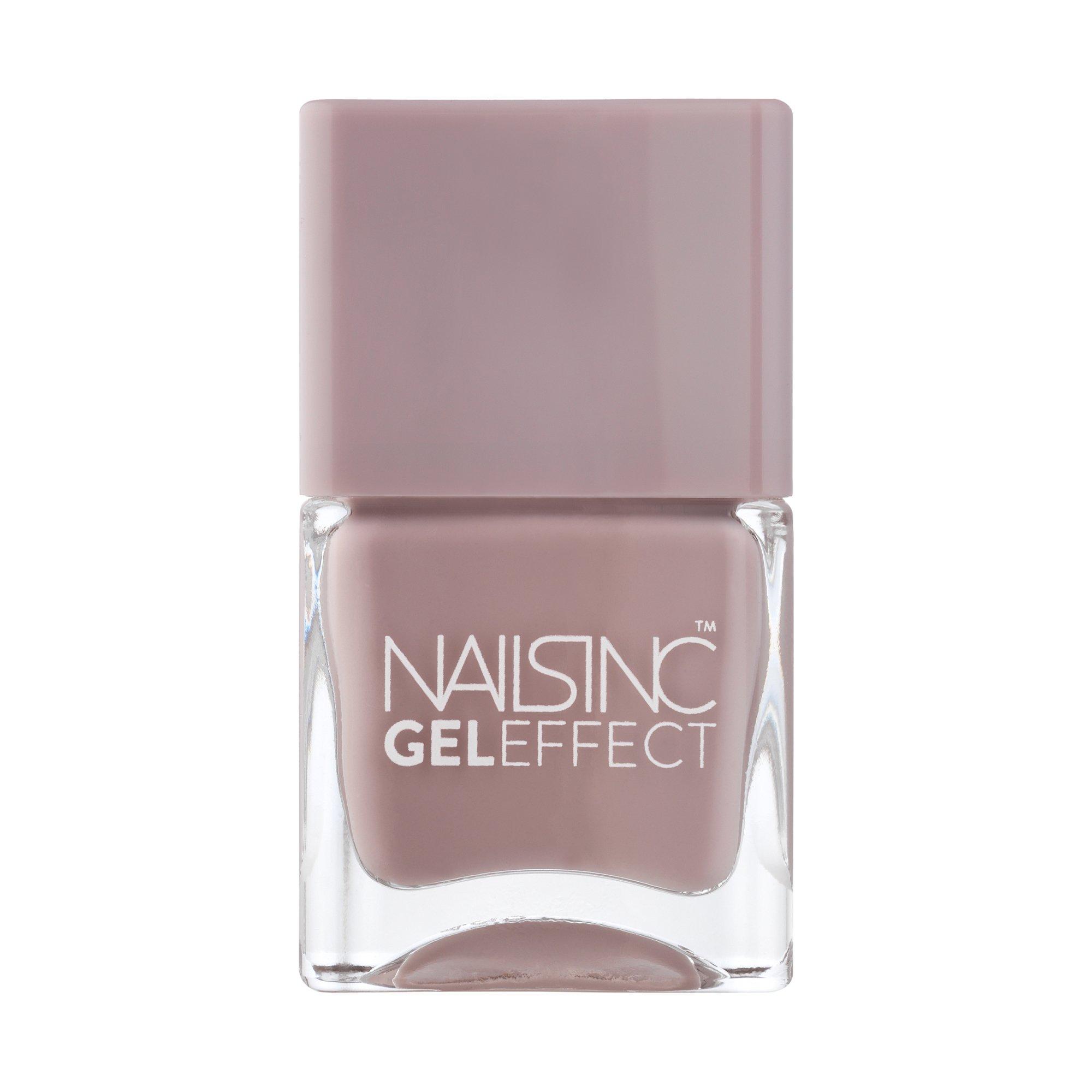 Nails Inc.  Gel Effect, Smalto Per Unghie 