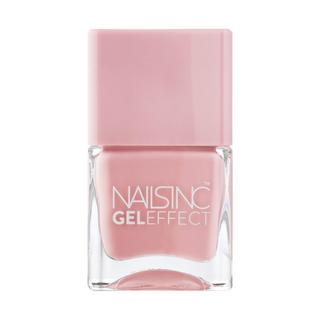 Nails Inc.  Gel Effect, Nagellack 