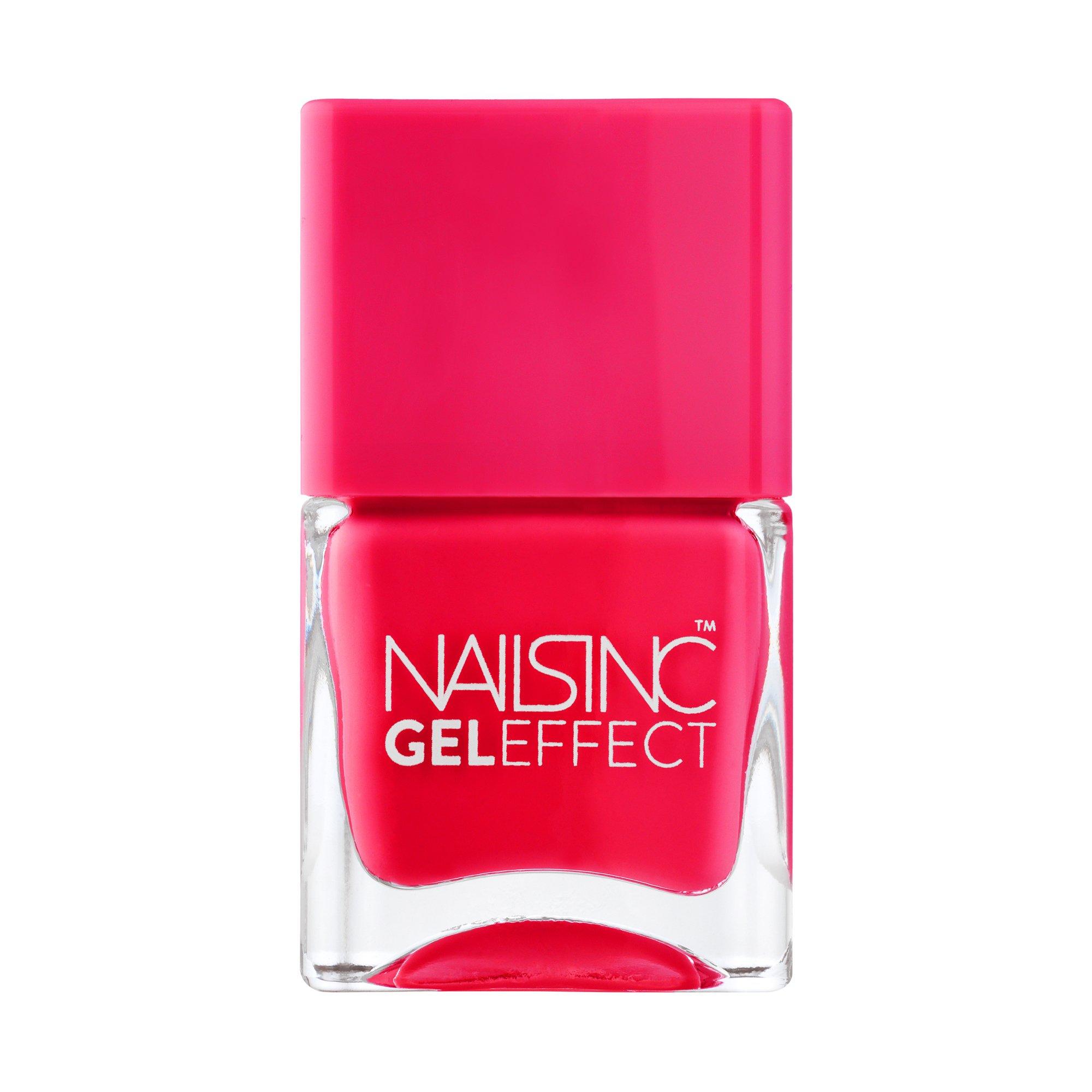 Nails Inc.  Gel Effect, Nagellack 