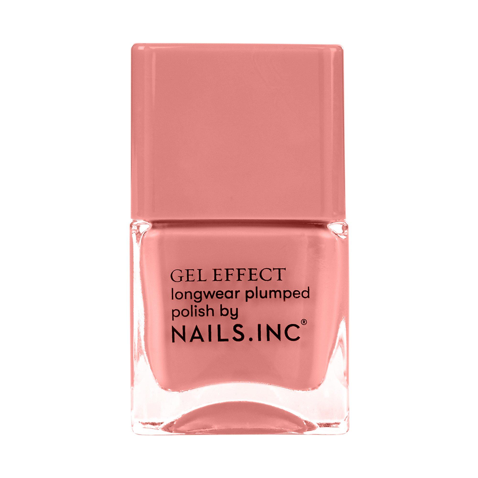 Nails Inc.  Gel Effect, Nagellack 