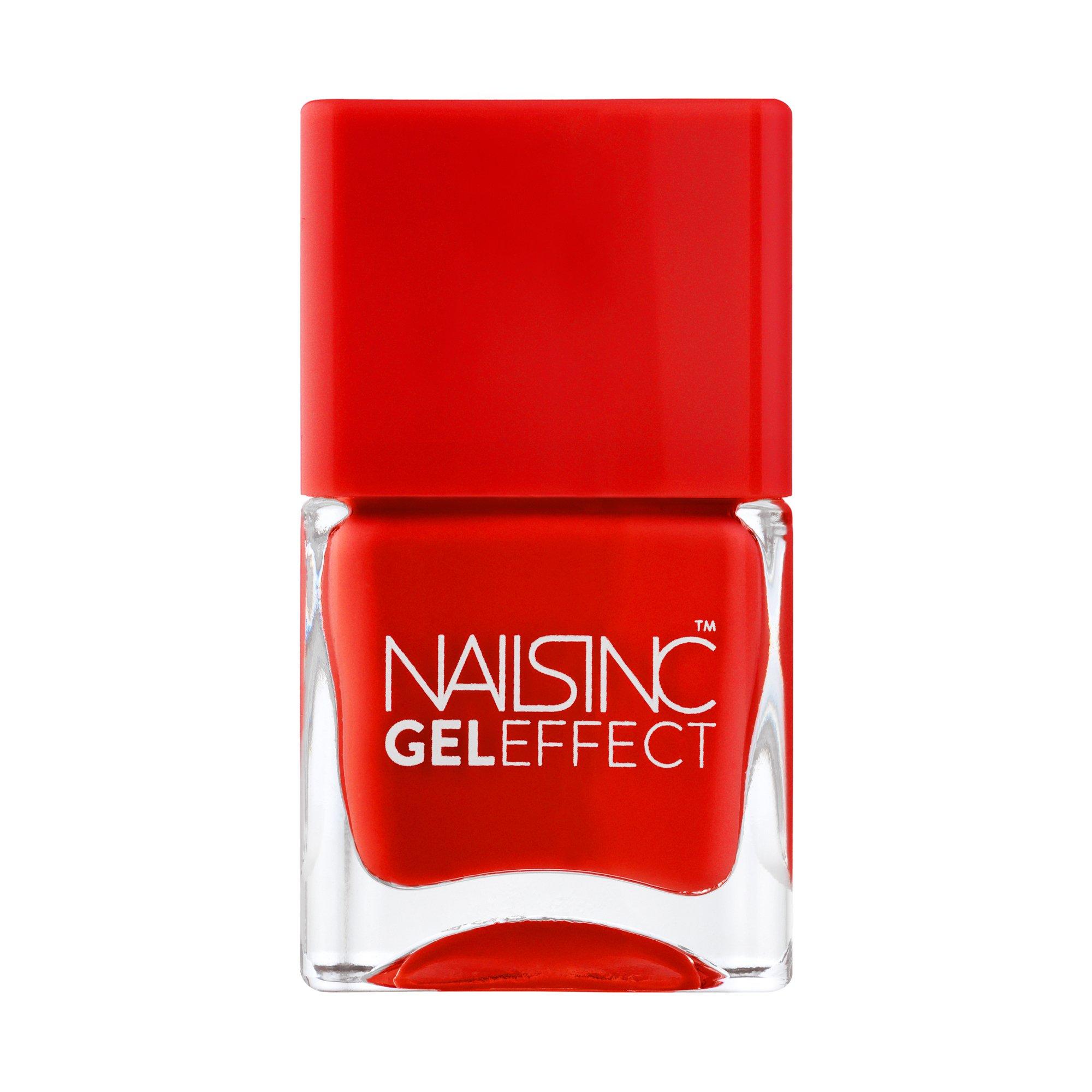 Nails Inc.  Gel Effect, Smalto Per Unghie 