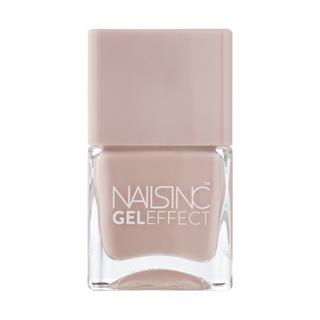 Nails Inc.  Gel Effect, Smalto Per Unghie 