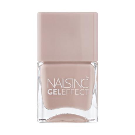 Nails Inc.  Gel Effect, Smalto Per Unghie 