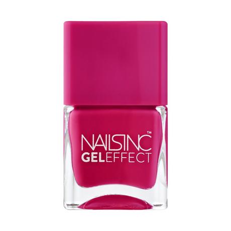 Nails Inc.  Gel Effect, Nagellack 