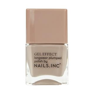 Nails Inc.  Gel Effect, Nagellack 