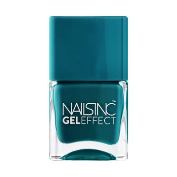 Gel Effect, Nagellack
